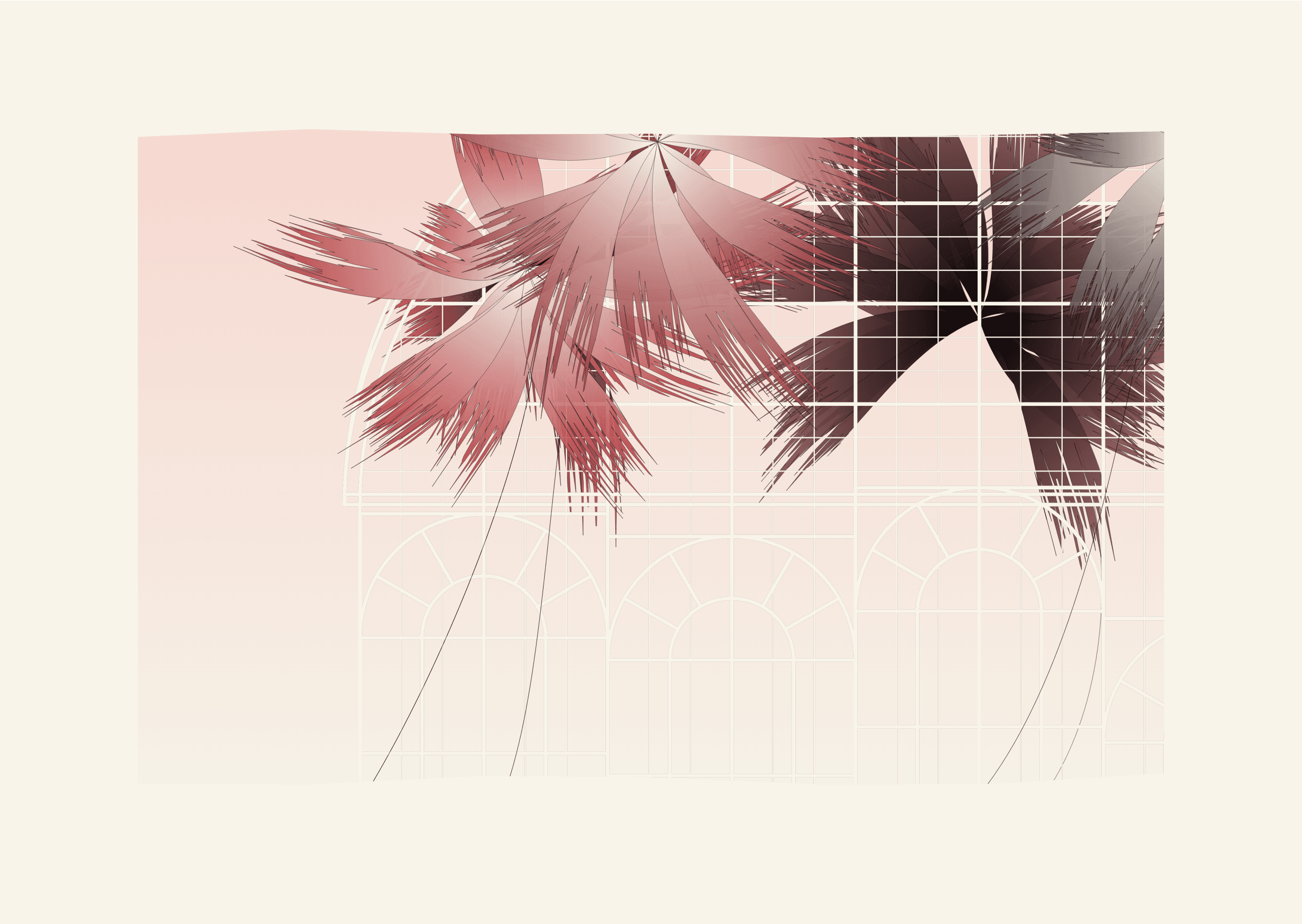 Glasshouse INAT