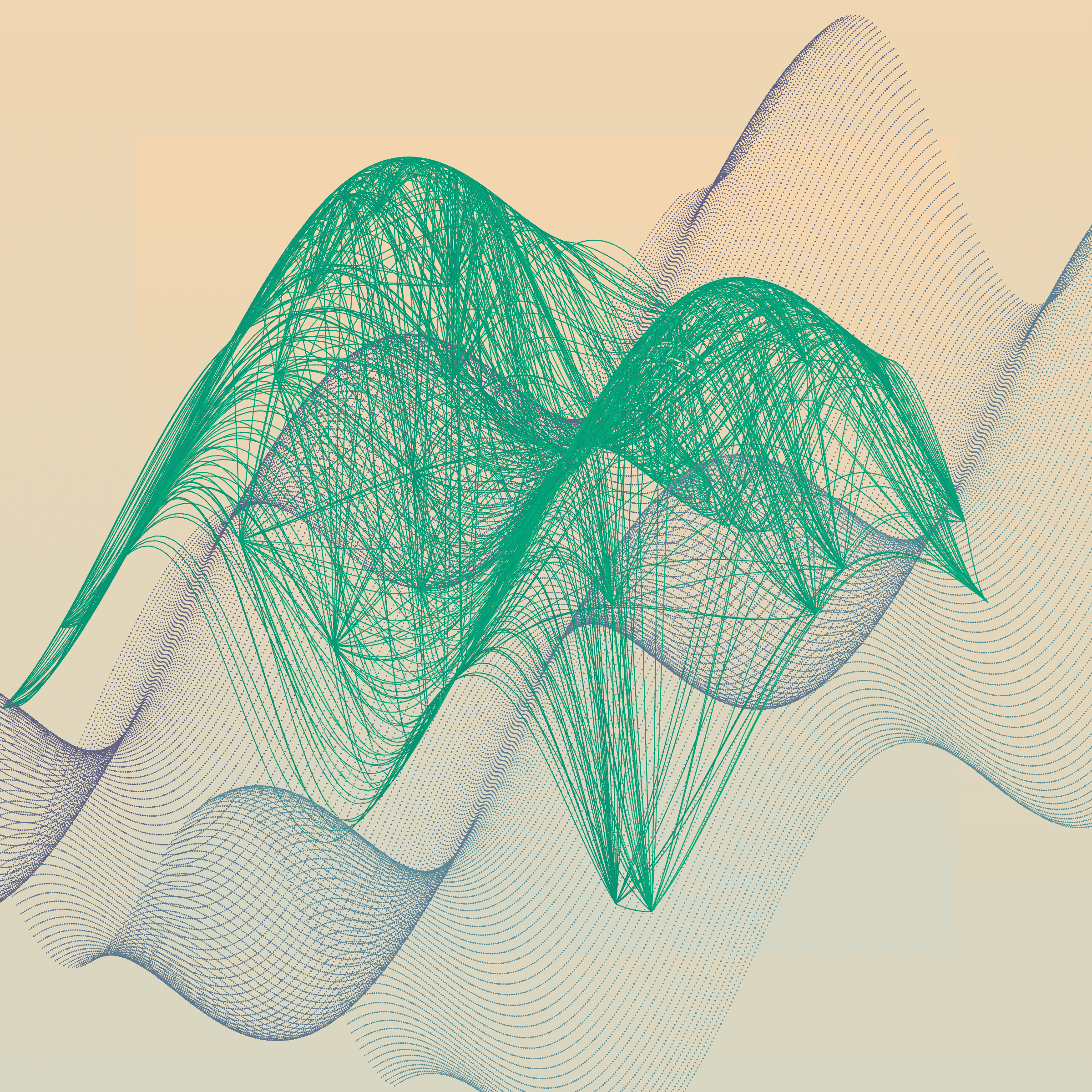 LeWitt Generator Generator