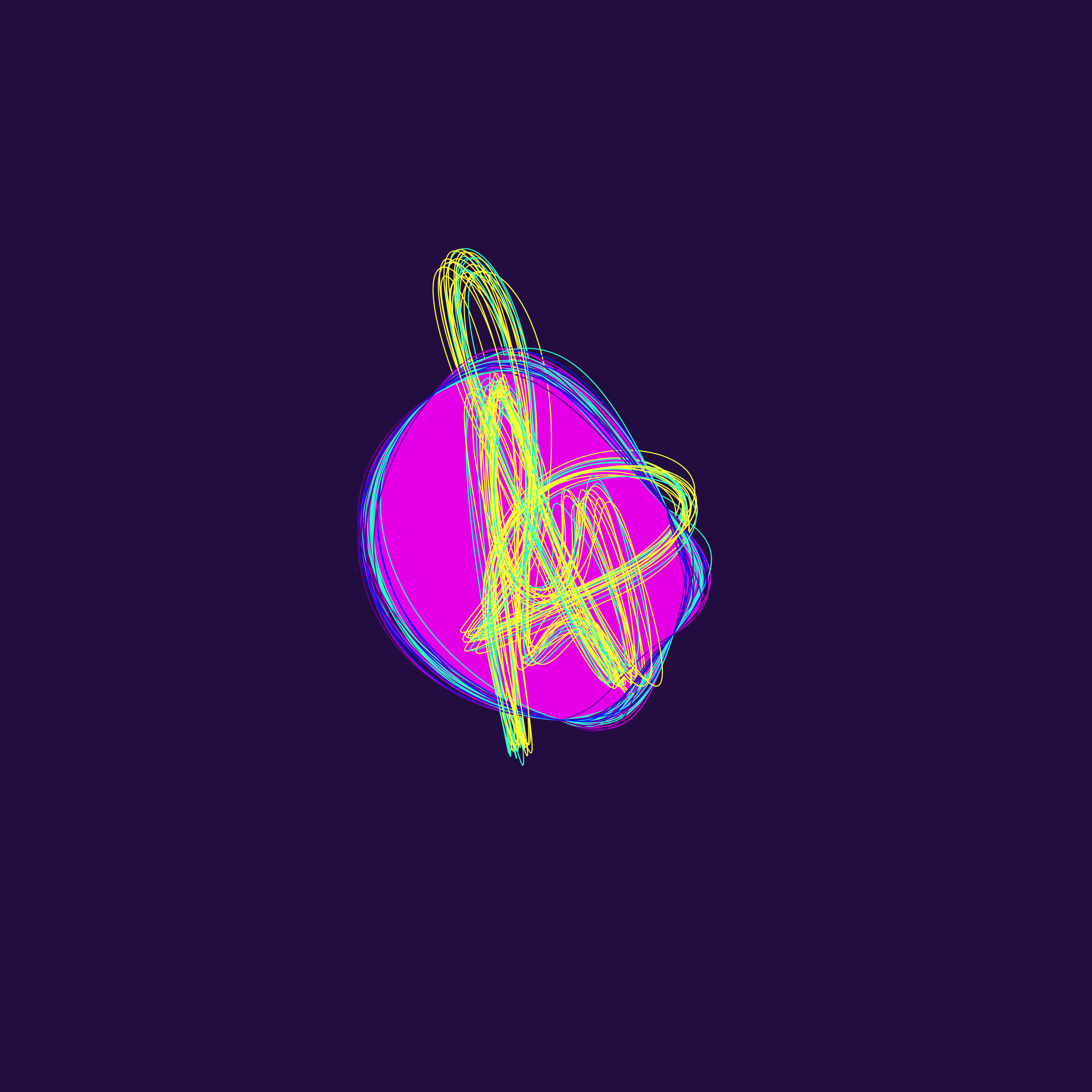 Tangled