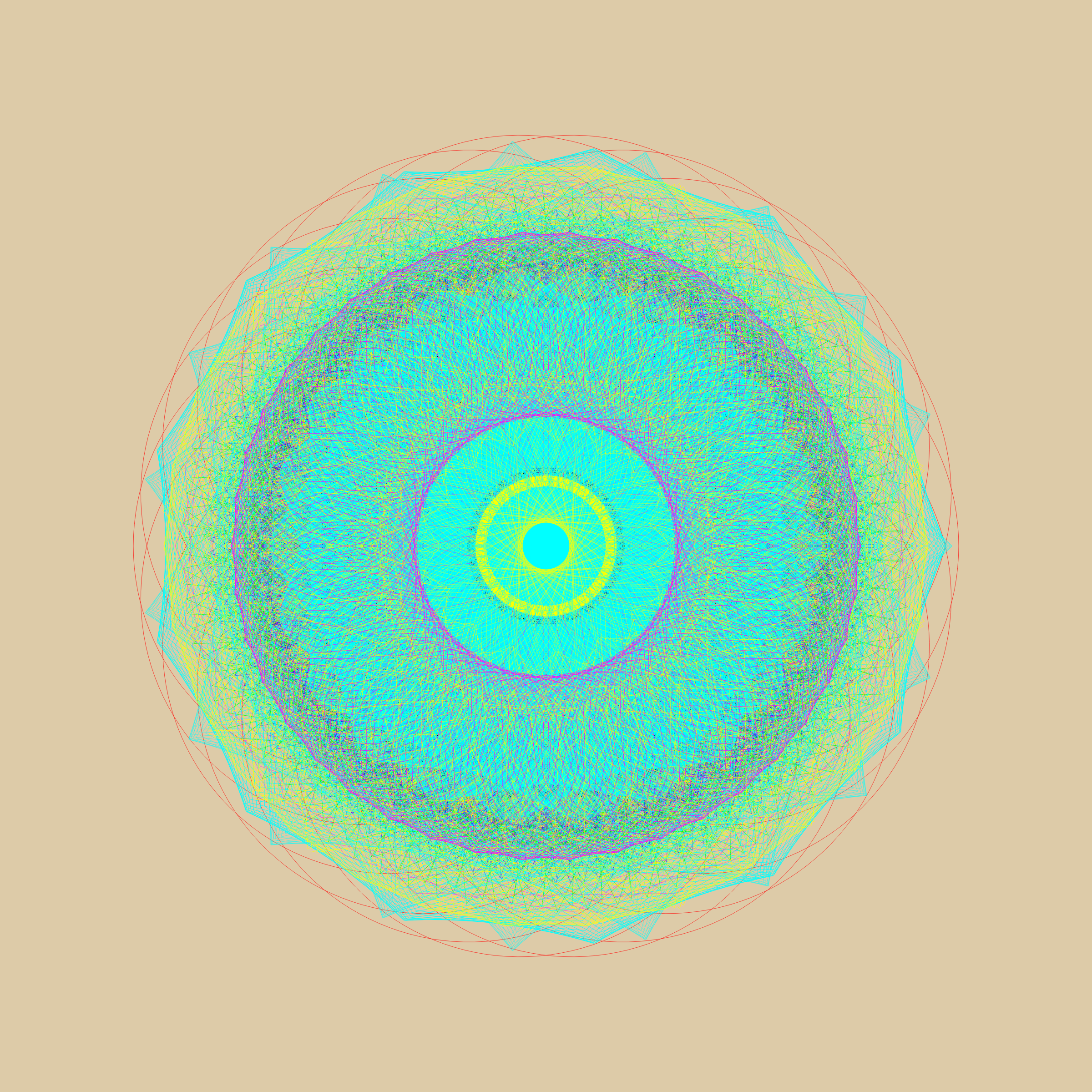 SpiroFlakes