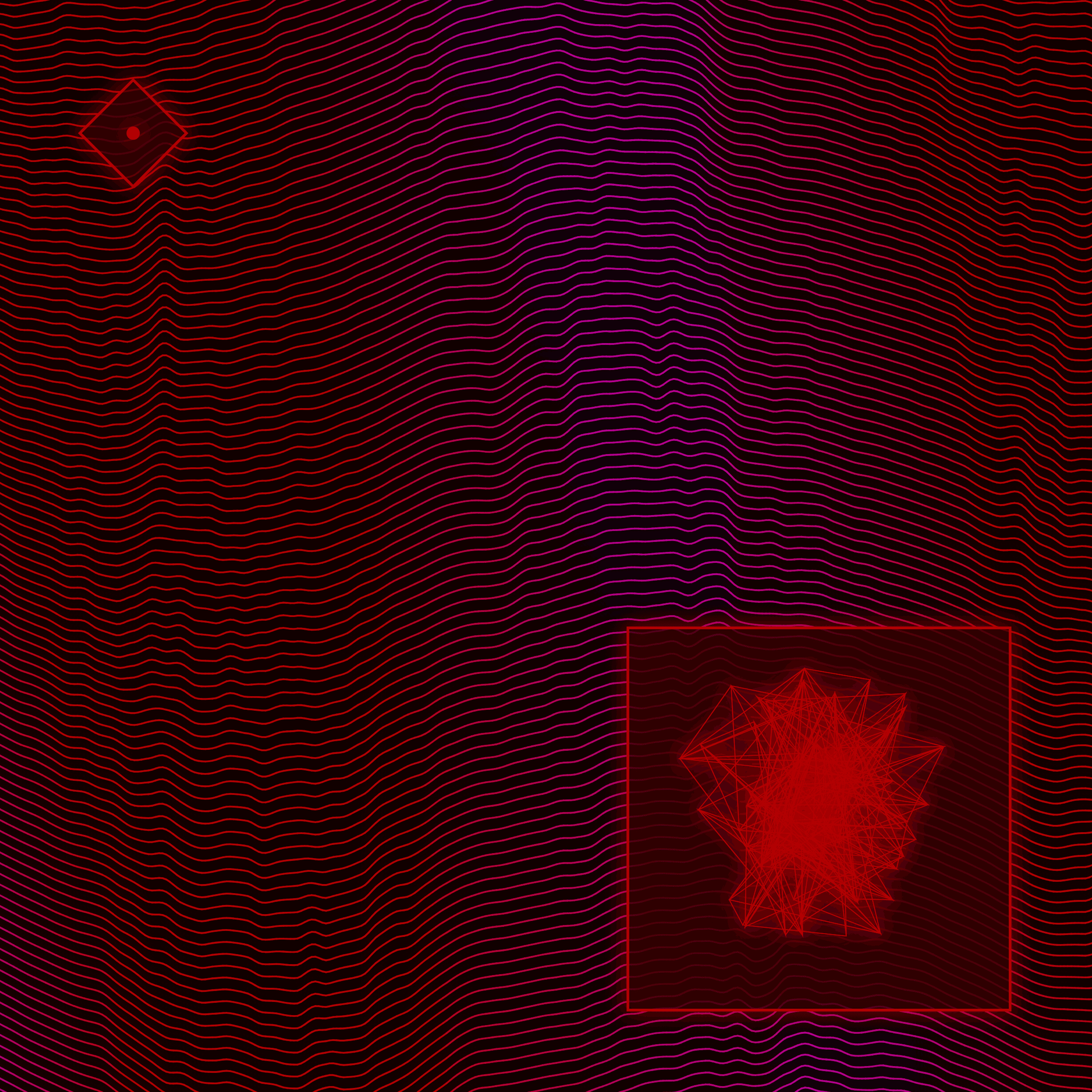 Unknown Signals