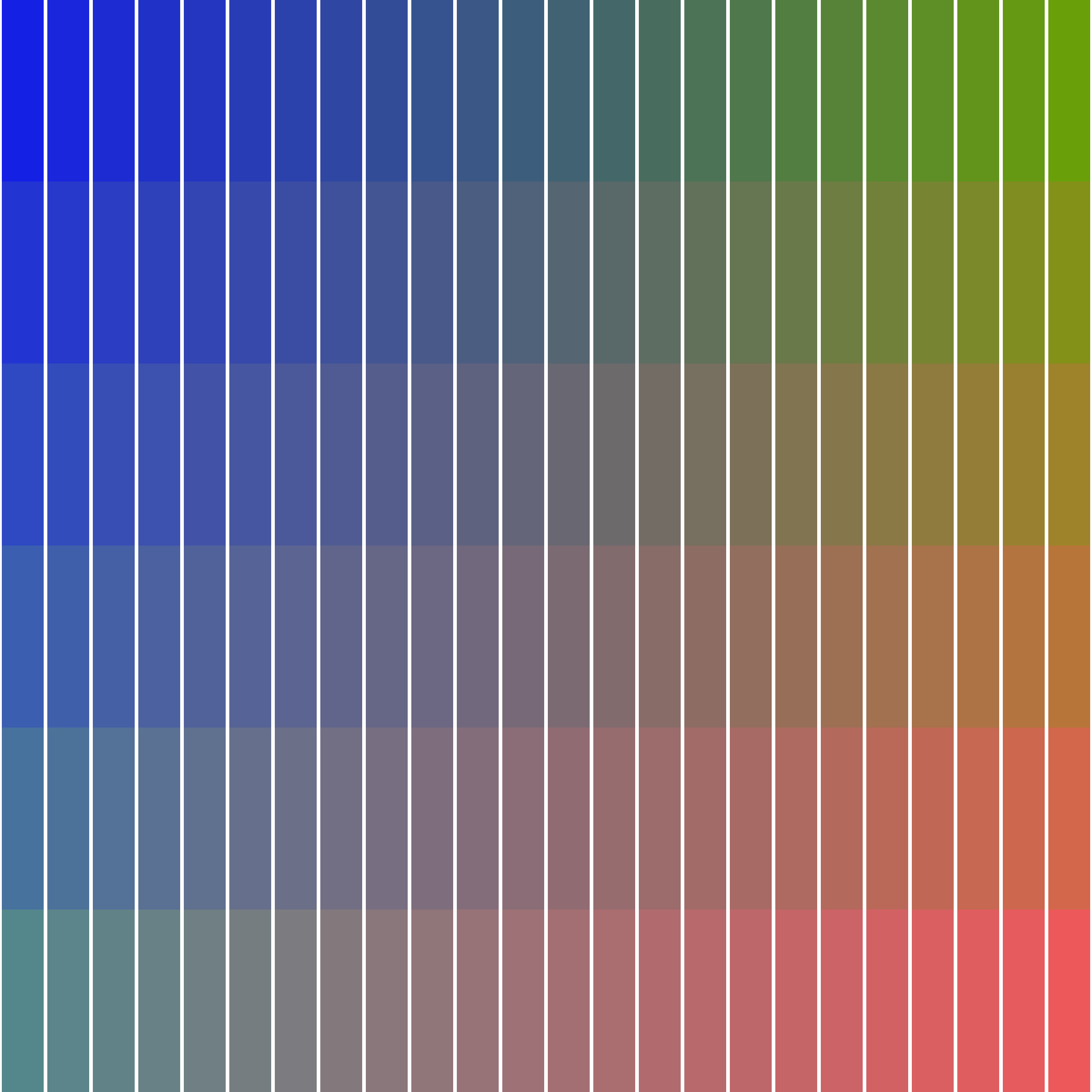 Color Study