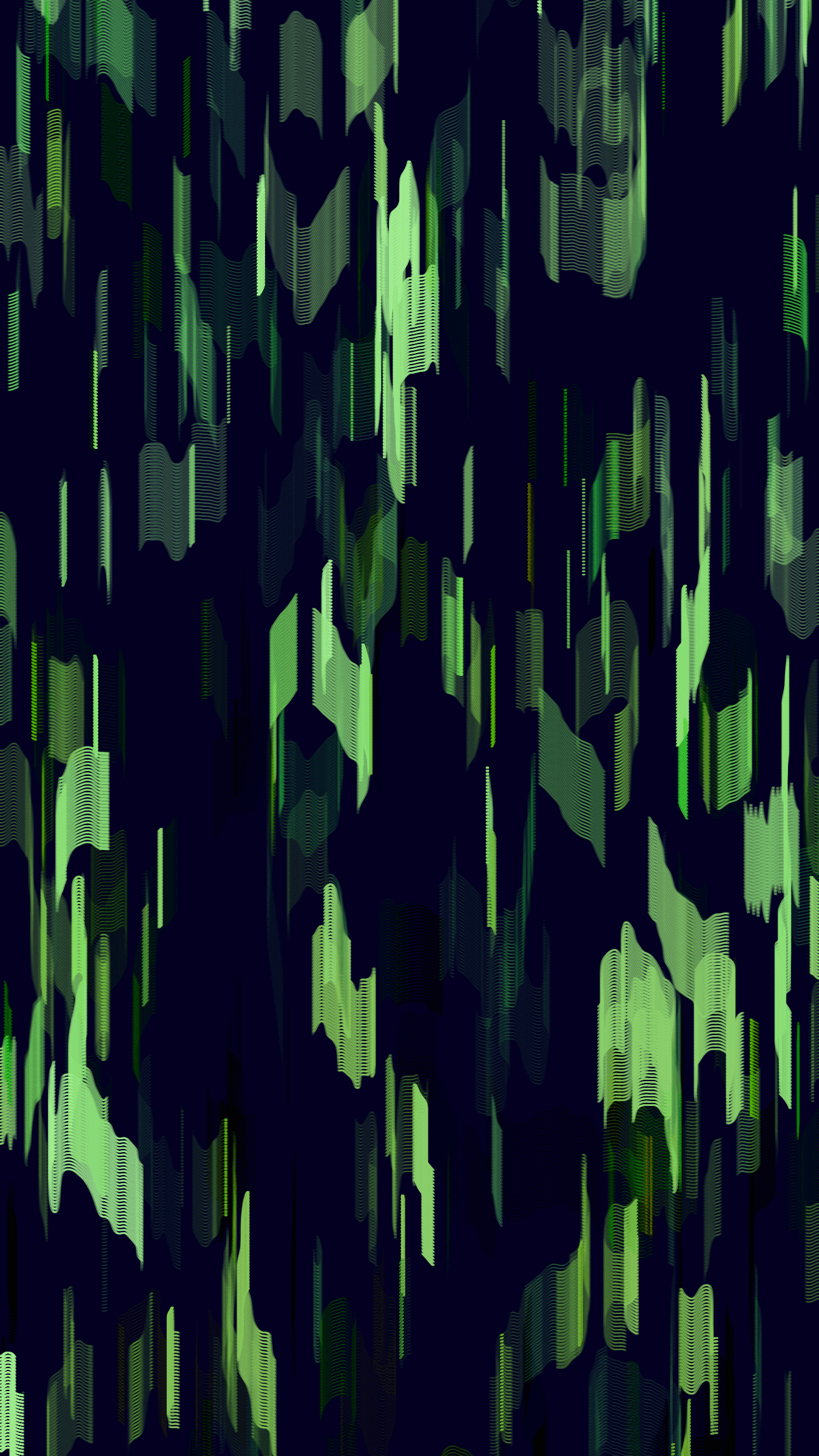 Roamings