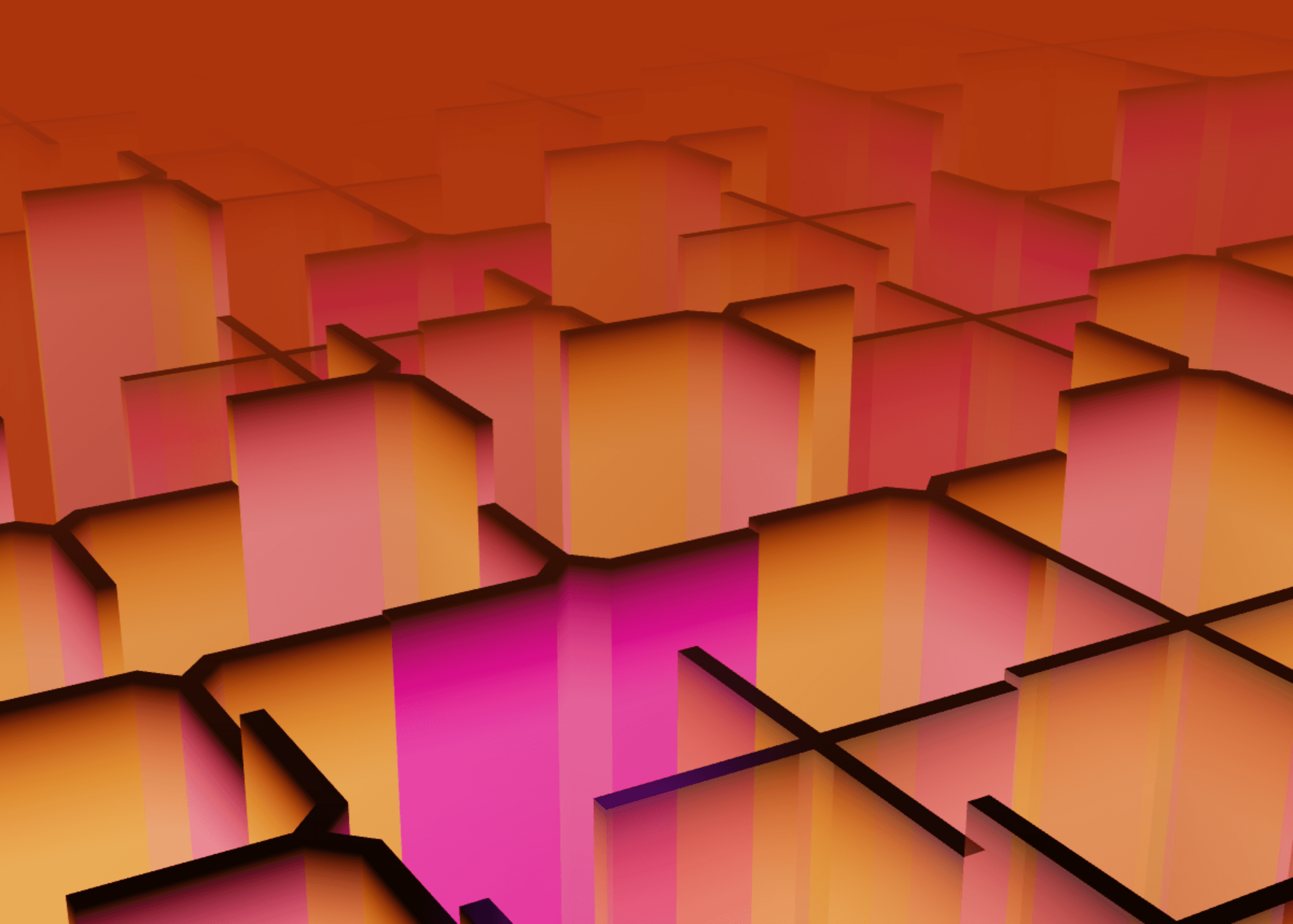 Mind Maze