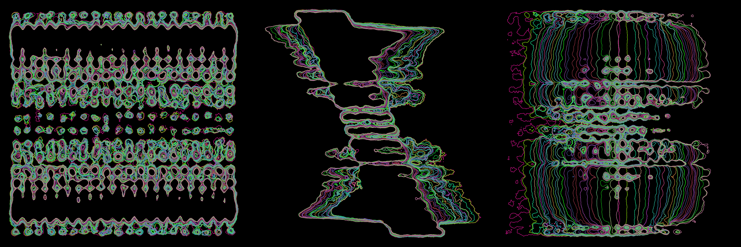 Primordial