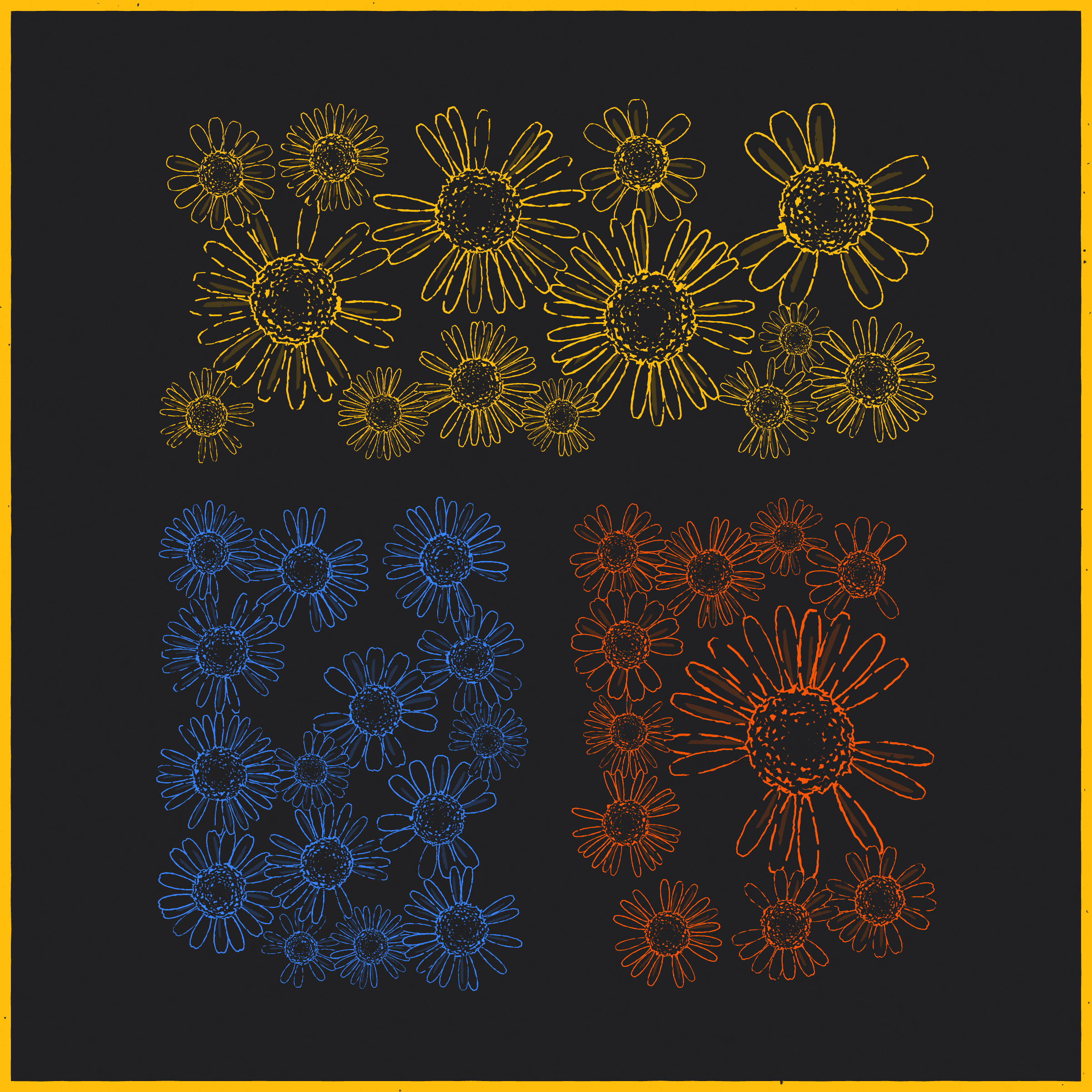 Daisies