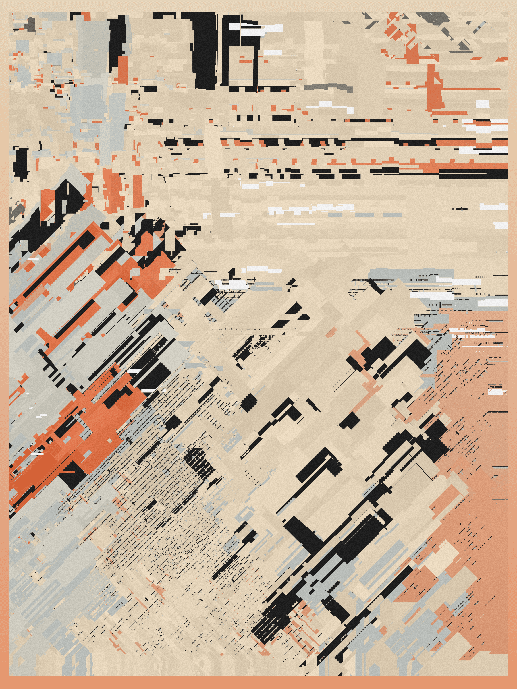 Collapsed Sequence