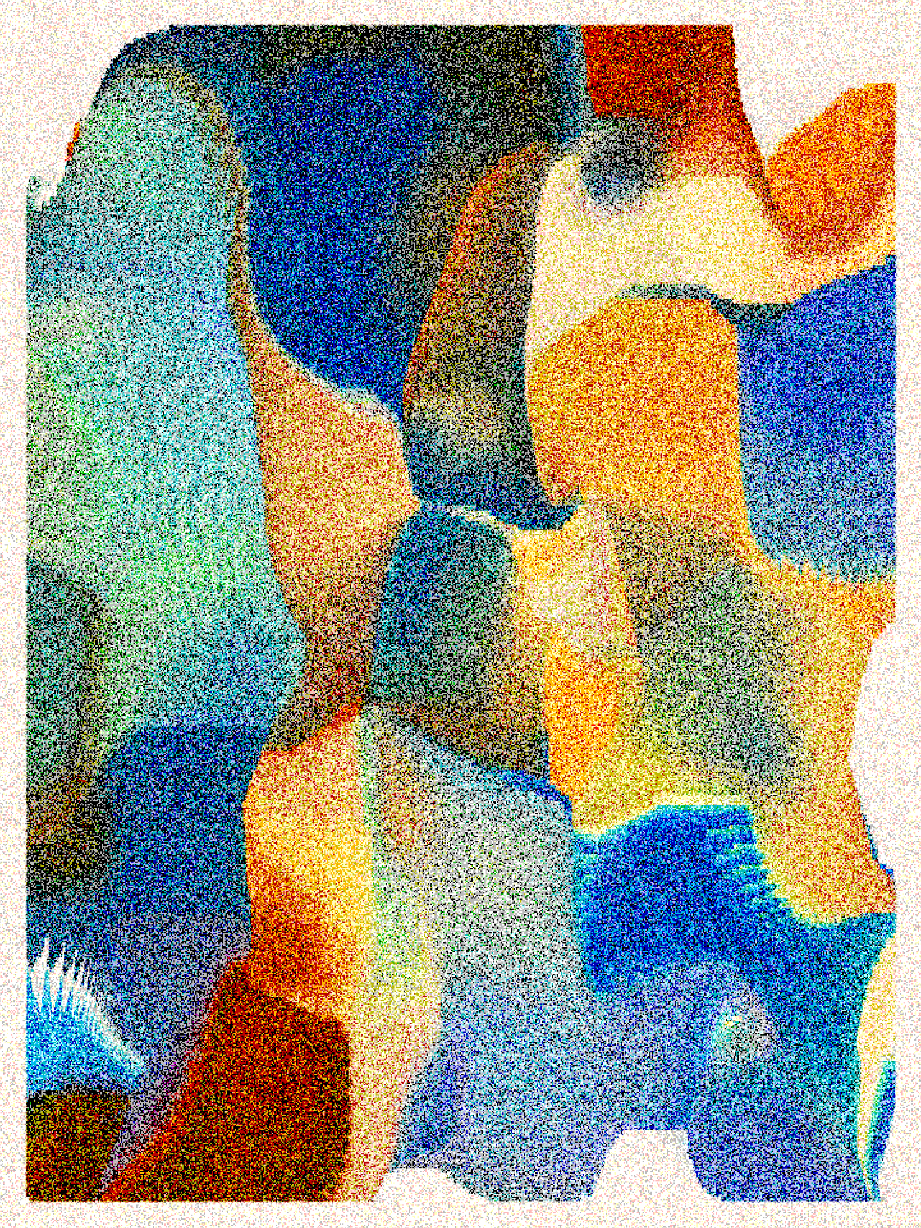 RASTER