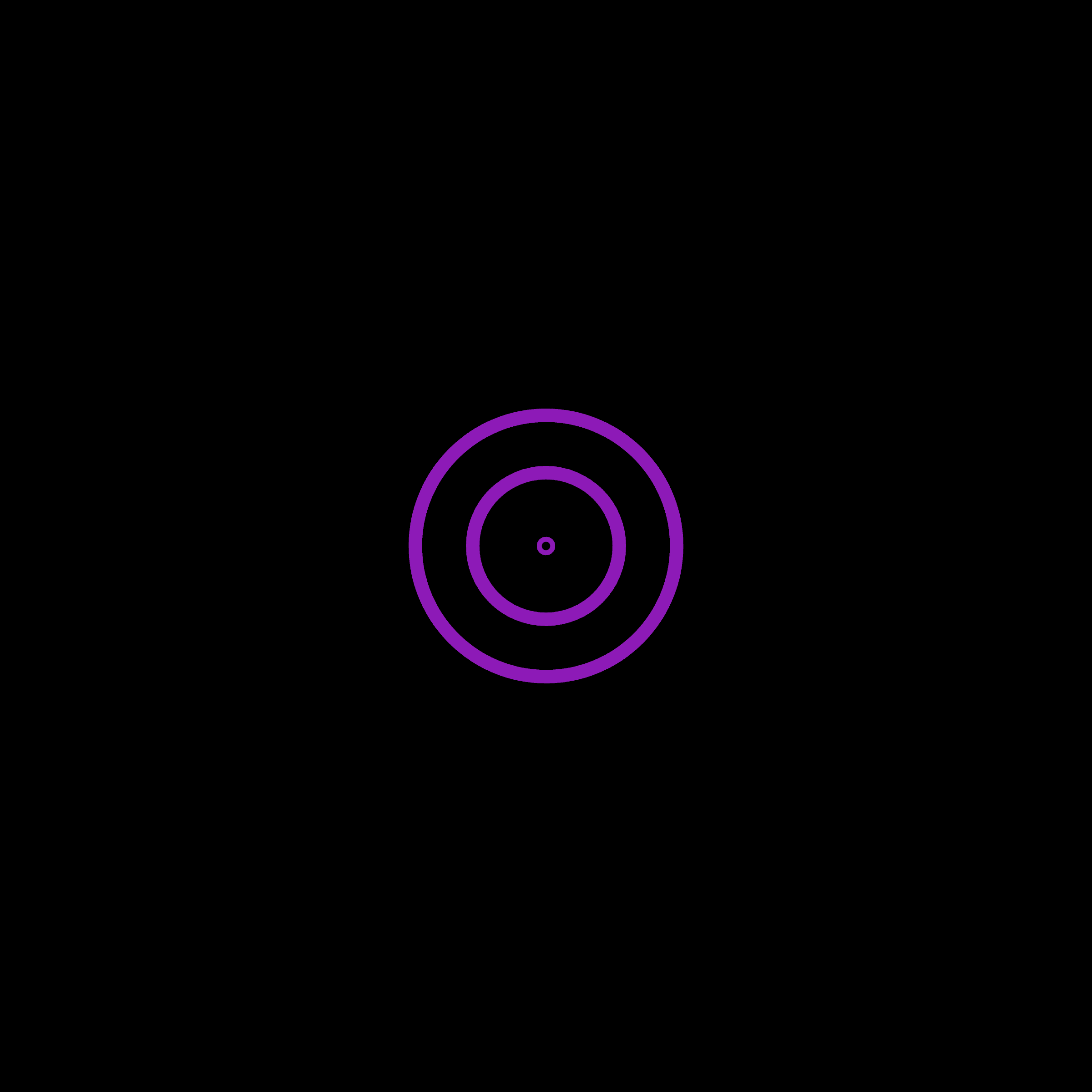 3 Minute Meditations