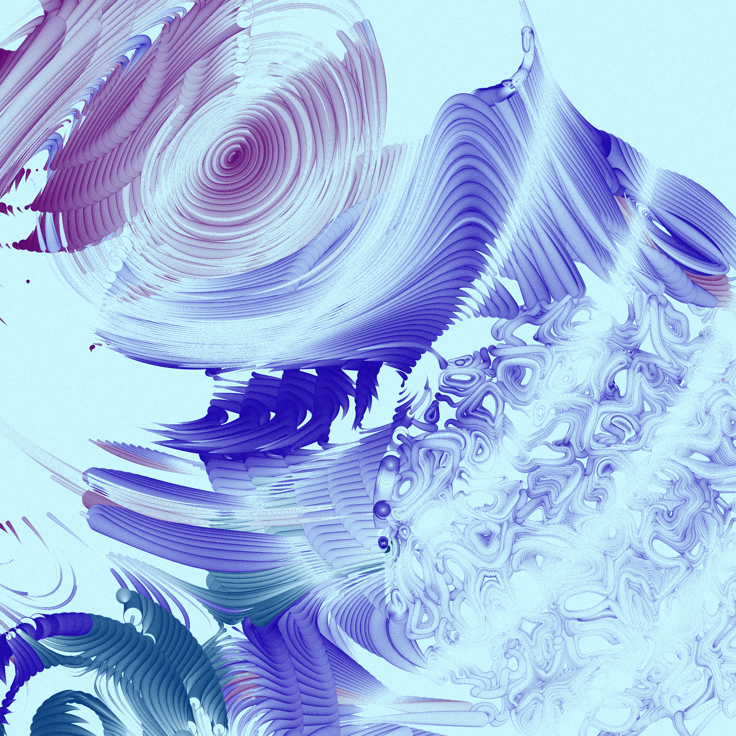 The Inner World