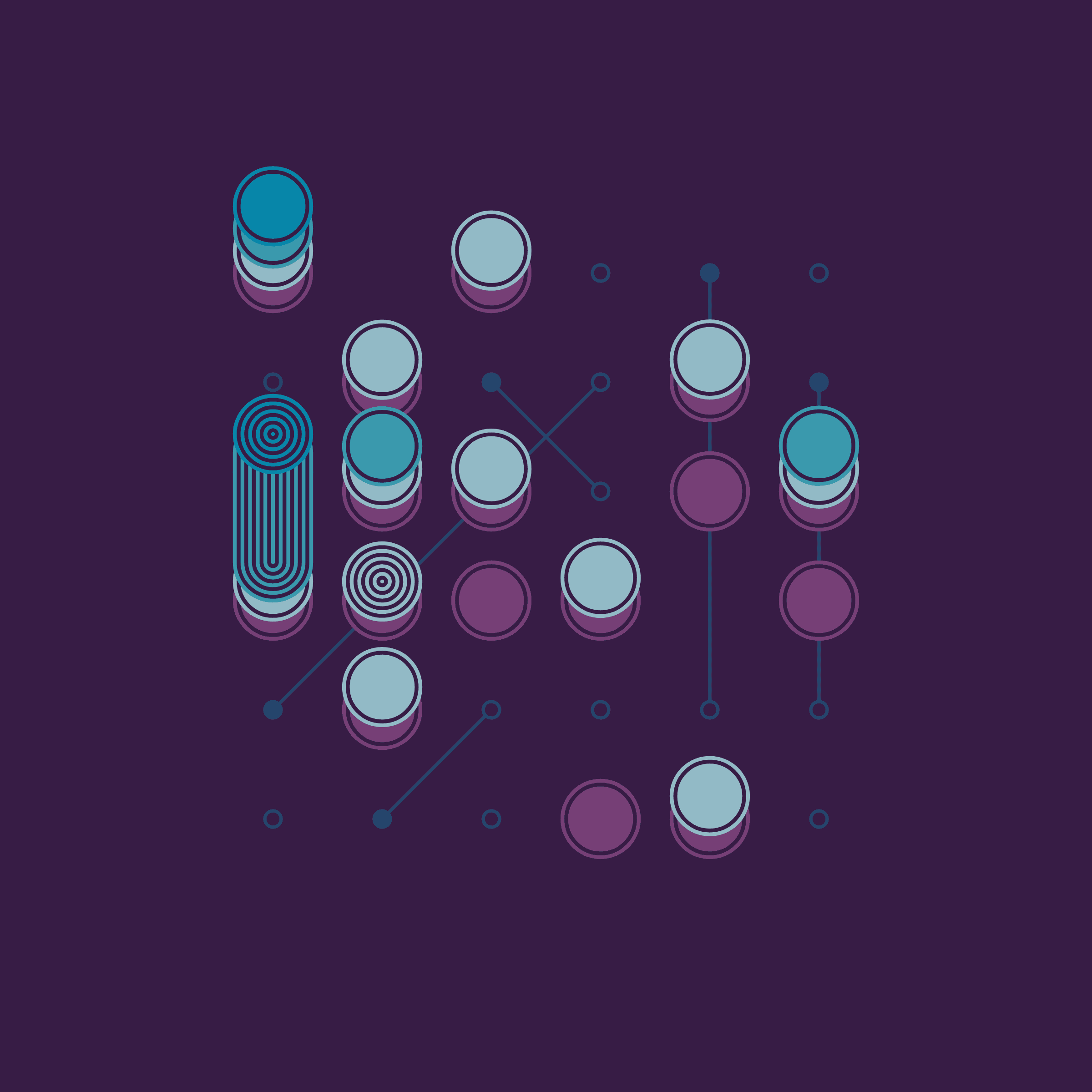 D-D-Dots