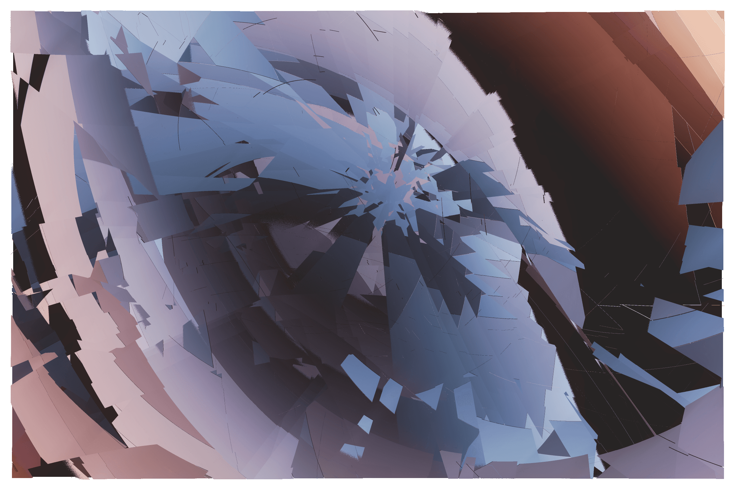 Erratic