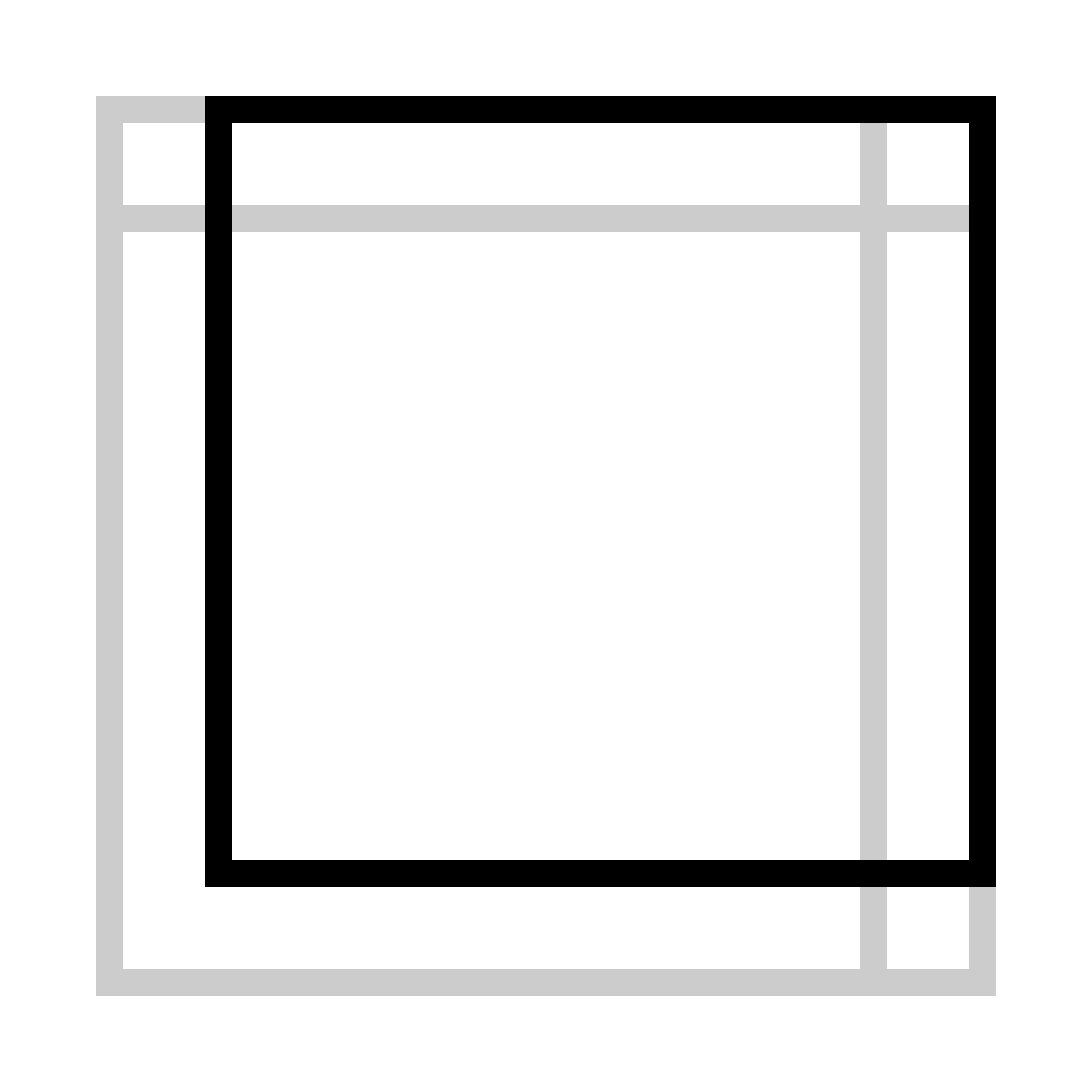 Rectangles (for Herbert)