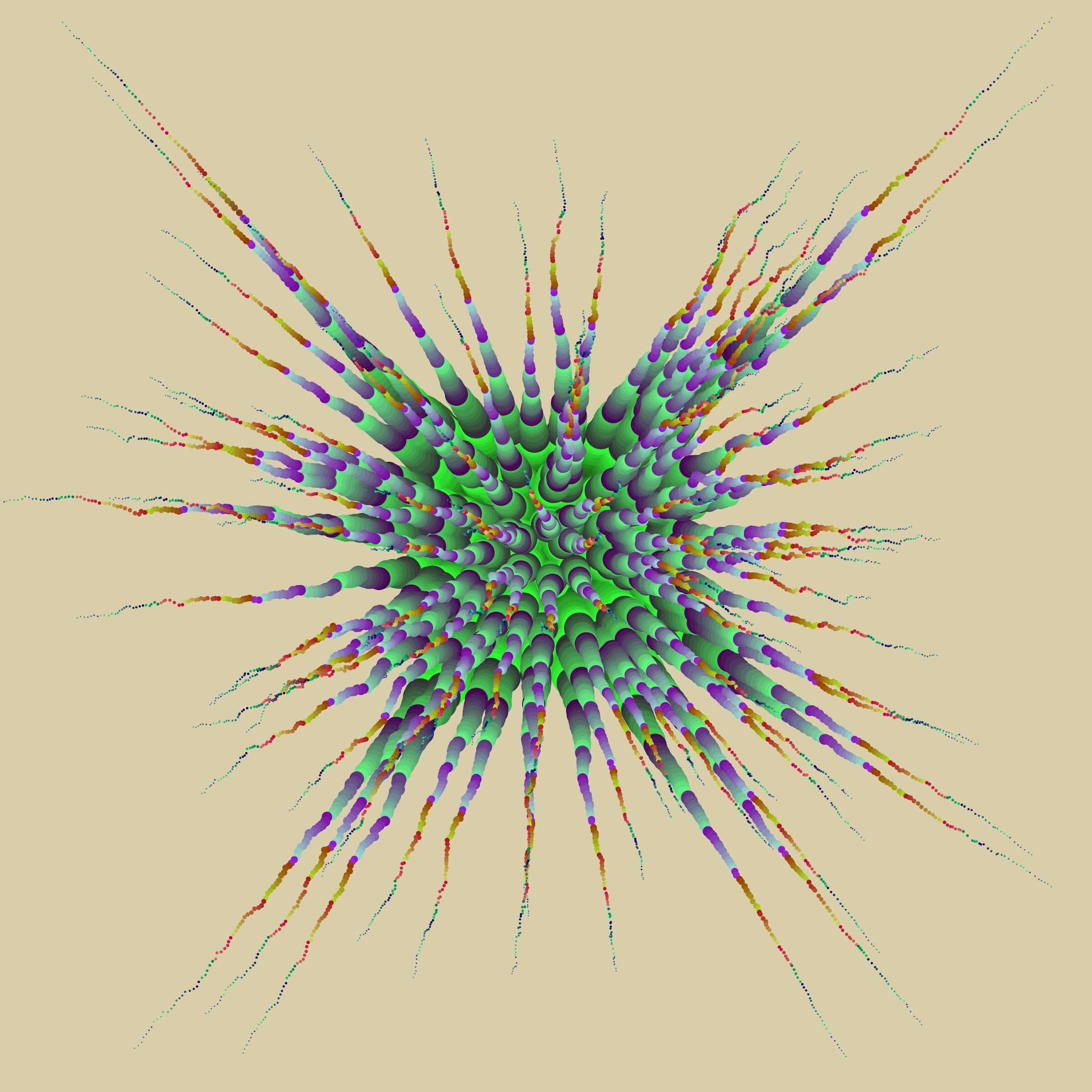 Star Flower
