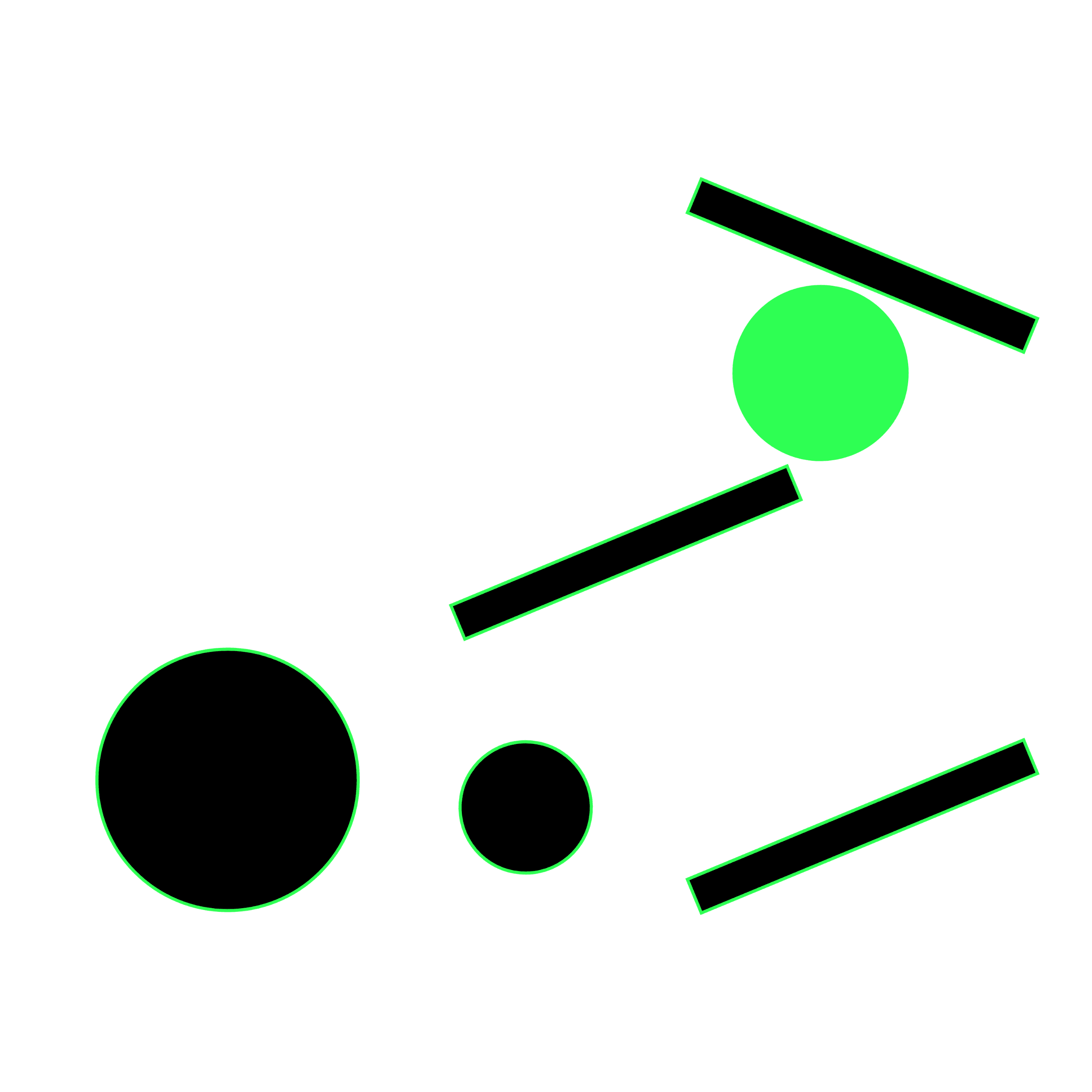 P:X