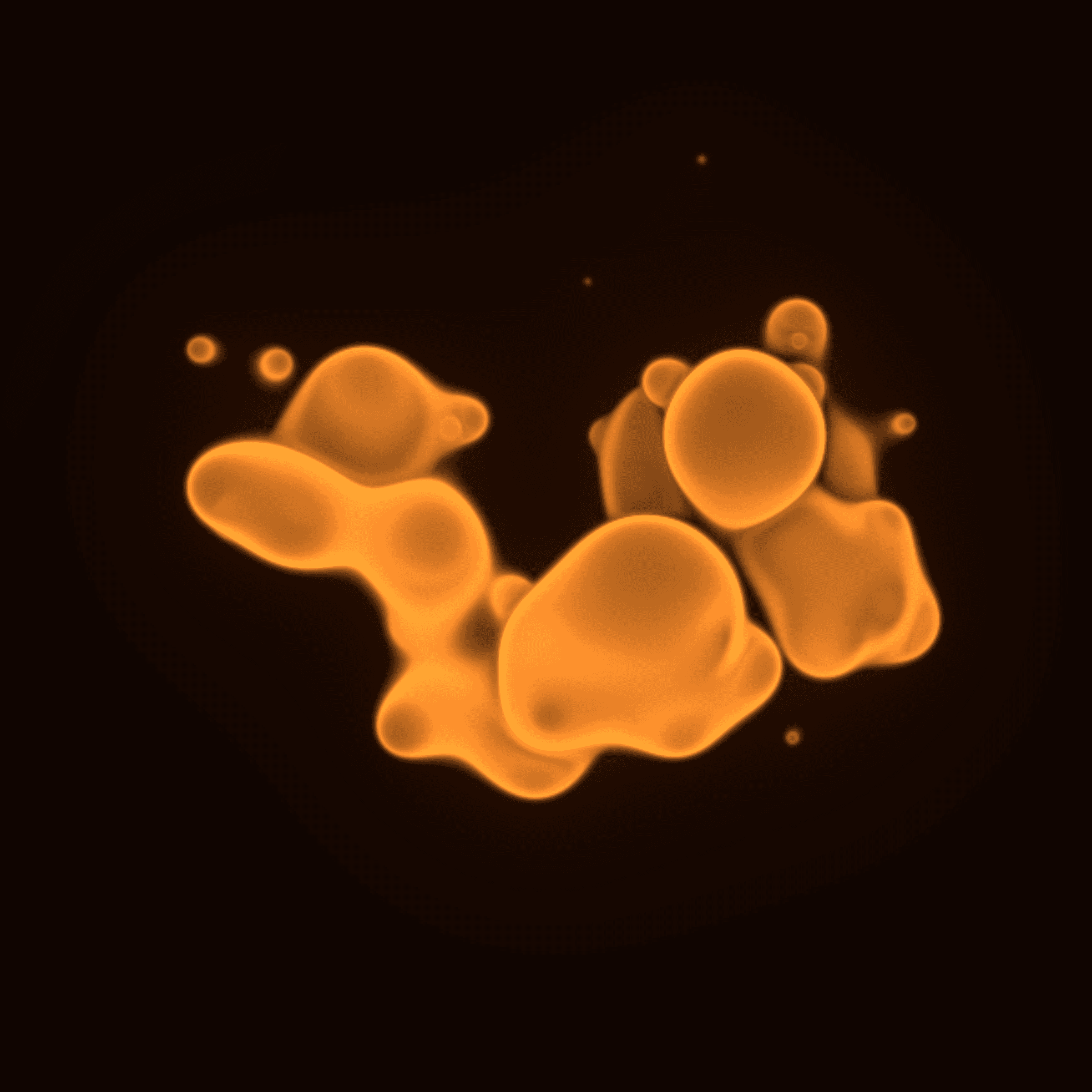 Bubble Blobby