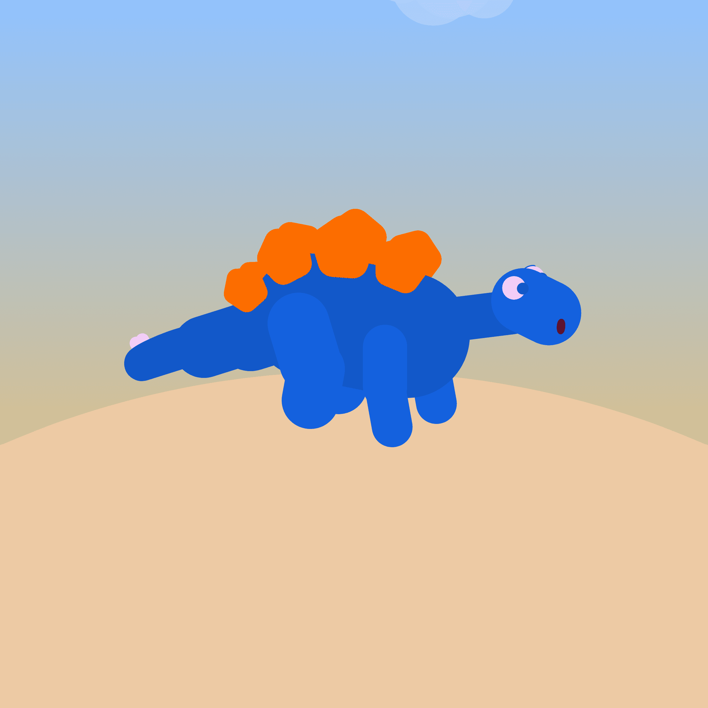 dino pals