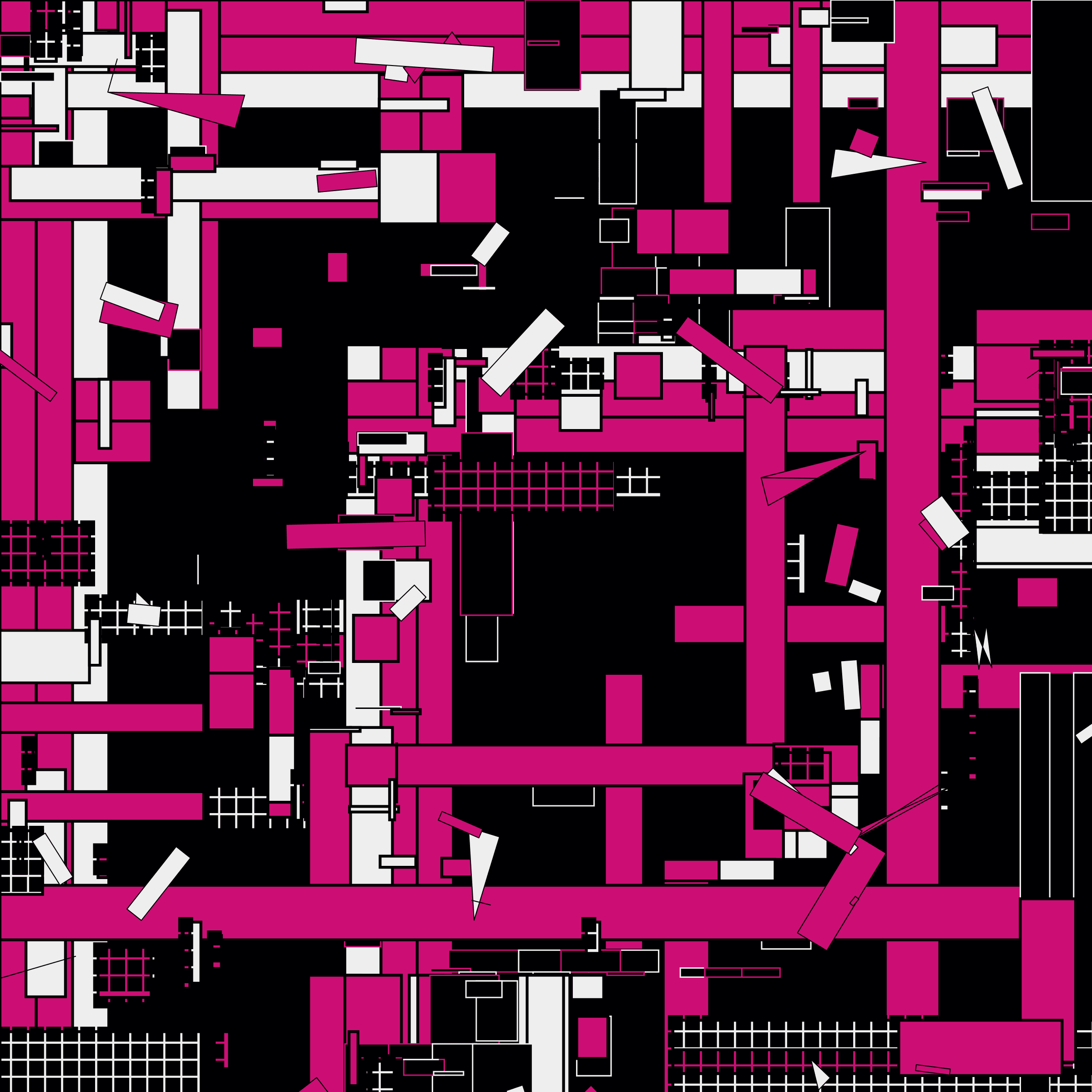 Space Debris [ravaged]