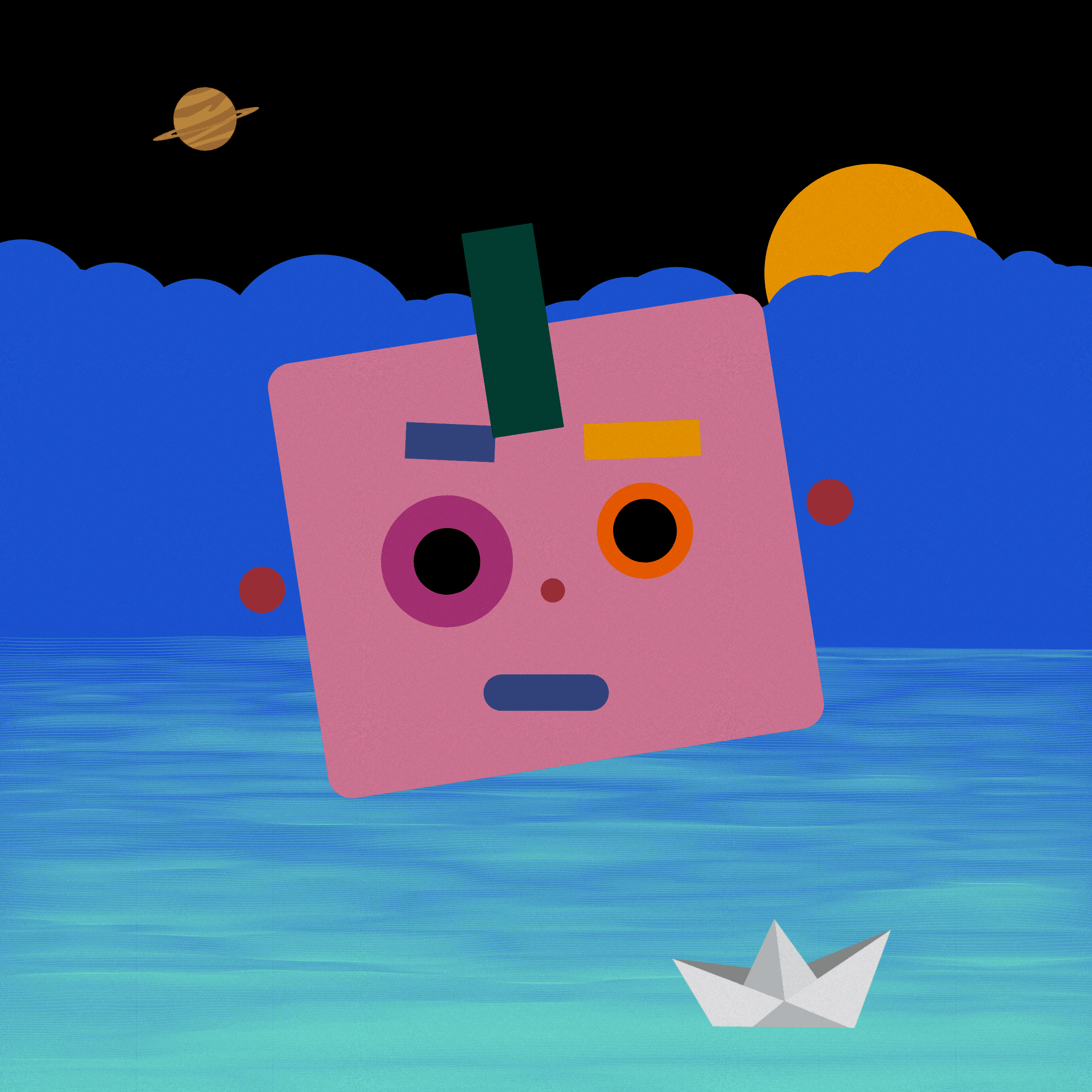 sail-o-bots