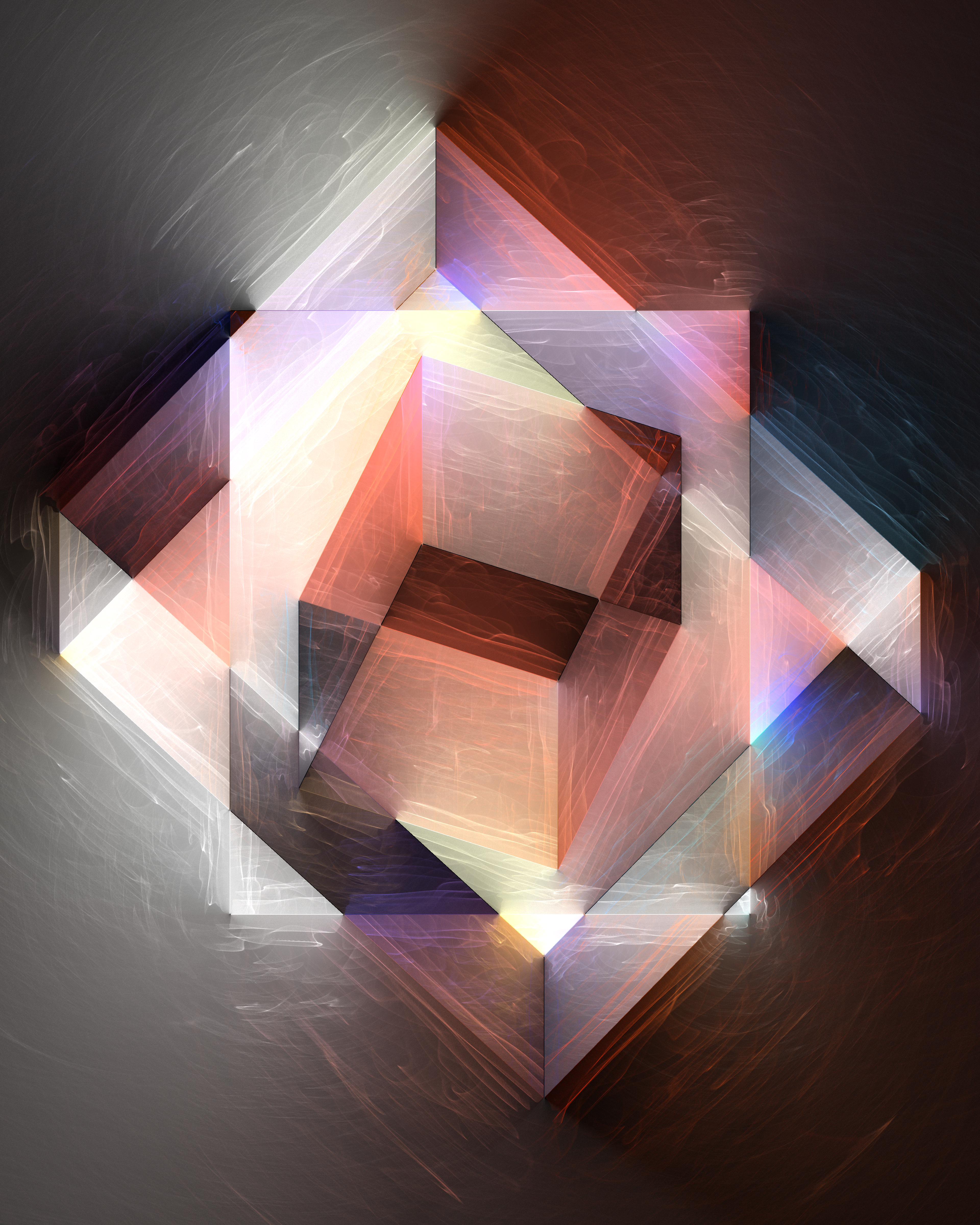 Box Light Studies