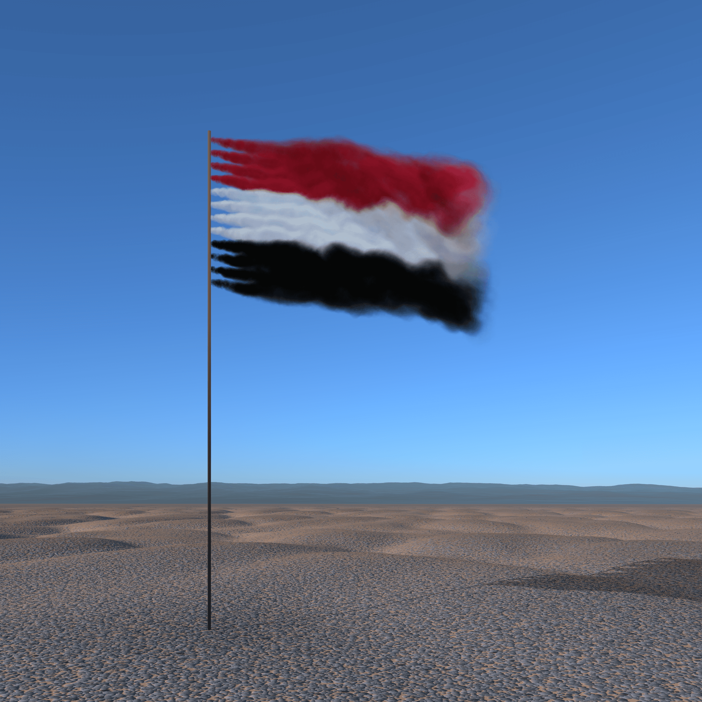 World Flag